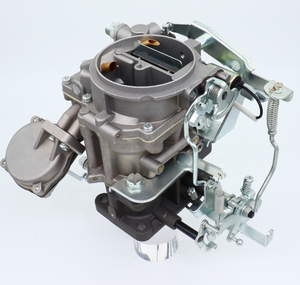 Nouveau carburateur <span class=keywords><strong>Morgan</strong></span> pour 2F Land Cruiser FJ40 FJ42 FJ43 FJ45 FJ55 4.2L 22100-61012 - Product Image 4