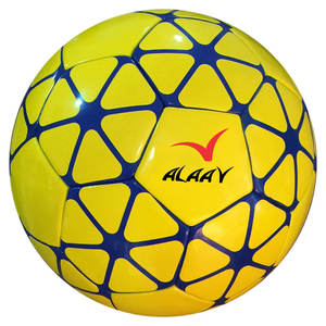 Balón de entrenamiento de equipo deportivo, balón de fútbol promocional - Product Image 3