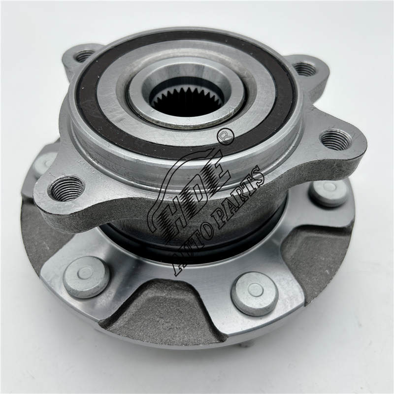 五十铃D-MAX 1.9 4X4 4WD轮毂轴承的8983951940 8-98395194-0