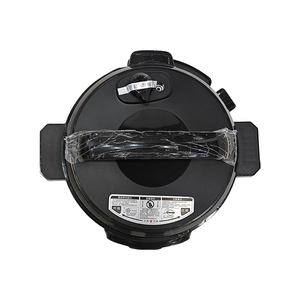 <span class=keywords><strong>Olla</strong></span> a Presión Eléctrica Multifuncional Comercial para África, <span class=keywords><strong>Olla</strong></span> Multiusos de <span class=keywords><strong>10</strong></span> <span class=keywords><strong>Litros</strong></span> - Product Image 3