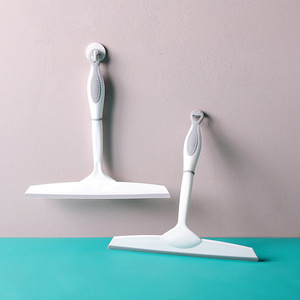 Mạnh Mẽ Loại Bỏ Vết Bẩn Mặt Hàng Nhu Yếu Phẩm Hàng Ngày Phòng Tắm Ngói Sạch Cử<span class=keywords><strong>a</strong></span> Sổ Gạt Nước - Product Image 3