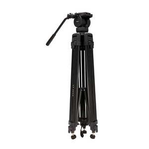 2018 Leadwin New Product VT-2500 Professional Dslr Camera And Video Tripod Stand For Dslr Camera And Phone - Product Image 2