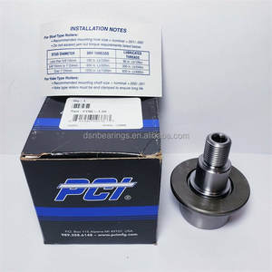 Rodamientos PCI de Estados Unidos, rodamientos de rodillos CAM de alta resistencia, de los que se puede hacer uso de los rodamientos de rodillos de alta resistencia - Product Image 1