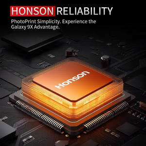 自动对焦系统廉价UV打印机爱普生I3200 U1 9060 UV打印机白墨打印机手机壳打印机经济型打印机 - Product Image 4