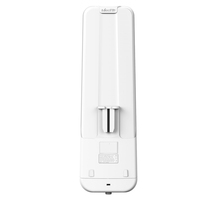 Mikrotik actualiza el punto de acceso inalámbrico de 5 GHz omnitik 5 AC AP con 5 puertos Gigabit Ethernet