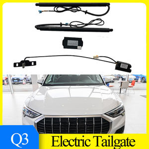 Elevador eléctrico de puerta trasera para Audi <span class=keywords><strong>Q3</strong></span>, elevador de <span class=keywords><strong>maletero</strong></span> de coche, doble palanca, suministros automotrices, succión eléctrica, <span class=keywords><strong>maletero</strong></span> trasero - Product Image 5