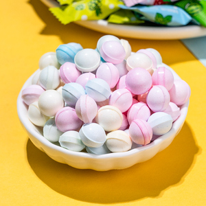 Caramelle Dure alla Frutta Coolmint all'Ingrosso, Sacchetti da 100g, Snack a Forma di Cartone Animato, Dolci Asiatici - Product Image 5