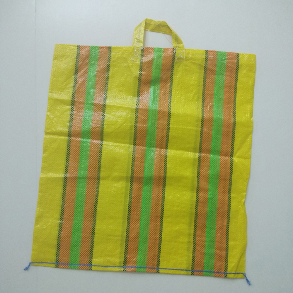Bolsas Plastico Polipropileno Fabricadas a Medida