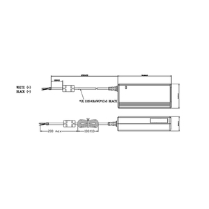ED-SC2000-04AM-02WBN thông minh Navigation Camera và <span class=keywords><strong>QR</strong></span> <span class=keywords><strong>code</strong></span> <span class=keywords><strong>Reader</strong></span> với tầm nhìn cảm biến cho AGV lĩnh vực - Product Image 2