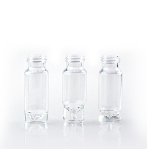 13-425 Proben fläschchen mit hoher Rückgewinnung - Product Image 1