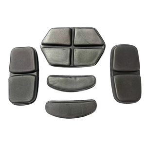 Accesorios para casco de plástico EPP, almohadillas de esponja para forro de motocicleta para deportes al aire libre - Product Image 6