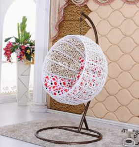 <span class=keywords><strong>Hamaca</strong></span> doble moderna ligera <span class=keywords><strong>para</strong></span> exteriores con Columpio de ratán y cesta <span class=keywords><strong>colgante</strong></span> <span class=keywords><strong>para</strong></span> patio y dormitorio - Product Image 6