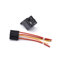 Système d'alarme de voiture K9 Nemesis Genius pour toutes les voitures 12V