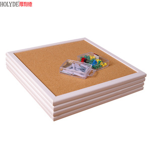 <span class=keywords><strong>Bacheca</strong></span> <span class=keywords><strong>in</strong></span> Sughero con Cornice <span class=keywords><strong>in</strong></span> <span class=keywords><strong>Legno</strong></span> per Promozioni e Annunci - Product Image 4