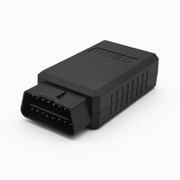 Lecteur de Code Automobile BT V03H4 en Gros d'Usine en Stock V1.5 OBD2 Diagnosegerat Scanner ELM327 OBD2 Lecture et Effacement des Messages d'Erreur