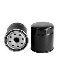 Filtre à huile moteur pour Mazda 626 B6Y1-14-302A B6Y1-14-302, pièces automobiles de haute qualité, filtre à huile en gros