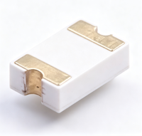 En stock, livraison rapide, résistance à faible résistance NCD0805R1 à montage en surface pour circuit de protection d'échantillonnage de courant