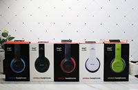 Écouteurs sans fil P47 les moins chers, écouteurs BT V5.0 TWS, casque de jeu, écouteurs sportifs à réduction de bruit &amp;   Casque audio