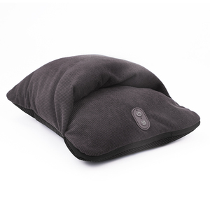 مدفئات محمولة 2 في 1 للقدمين واليدين مع خاصية التدليك بالاهتزاز والحرارة للاسترخاء، مصممة حسب الطلب من المصنع - Product Image 6