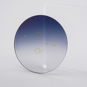 Individual 1.59 Polarized Digital Progressive <strong>MASTER</strong> II Design Optical <strong>Lens</strong> - Product Image 4