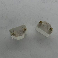 Prix de gros d'usine Matériau en laiton de cuivre ignifuge C13 C14 Plug Inserts Socket pour cordon de câble d'alimentation
