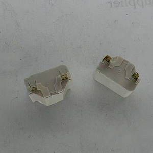 कारखाने थोक मूल्य फायरप्रूफ कॉपर पीतल सामग्री <span class=keywords><strong>c13</strong></span> c14 प्लग पावर केबल कॉर्ड के लिए सॉकेट सम्मिलित करें - Product Image 2