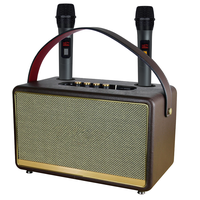 XDOBO 300W BT5.3 haut-parleur de fête Portable pour haut-parleur sans fil extérieur subwoofer de basse d'origine avec double microphones