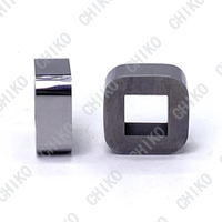 C001 Charmilles EDM Carbure De Tungstène Alimentation Contact EDM Consommables CHARMILLES Fil Coupe Machine Pièces De Rechange Bloc Conducteur