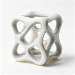 Service d'impression 3D sur mesure, prototypes industriels de haute précision, pièces mécaniques - Product Image 4