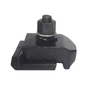 Clip A65 A75 A100 Qu70 Q235 Pince de rail de grue à huilage - Product Image 6