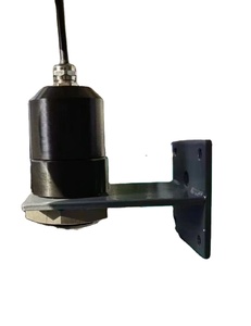 Capteur de niveau d'eau radar 80 GHz pour hydrographie, instruments de mesure en acier inoxydable, mesureur de niveau d'eau radar pour rivière et mer - Product Image 4