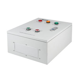 QJX3-11 QJX3-15 QJX3-18.5 QJX3-22 QJX3-30 QJX3-37 QJX3-45 <span class=keywords><strong>Contacteur</strong></span> <span class=keywords><strong>armoire</strong></span> de commande Électrique boîte de distribution - Product Image 5