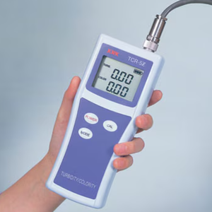 เซ็นเซอร์วัดคุณภาพน้ำ TCR-5Z สำหรับวัดความขุ่นและสีในน้ำอุตสาหกรรม - Product Image 1
