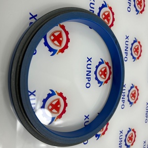 ซีลข้อเหวี่ยงด้านหลัง 142-5868 สำหรับเครื่องยนต์ C15 - Product Image 2