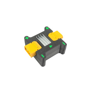 Módulo de Diodos Ideal para Paneles Solares, Carga de Alta Potencia, Protección Contra Corriente Inversa, Fuente de Alimentación en Paralelo, 100V 80A L478 - Product Image 4