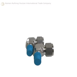 批量 <span class=keywords><strong>2</strong></span> 件 Elbow 3160u0 Nsnp 全新原装现货 工业自动化 PAC 专用 PLC 编程控制器 - Product Image 1