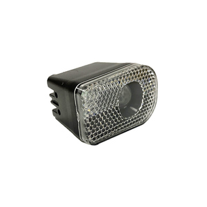 Feu avant Led approuvé par le E-MARK avec le phare mené par réflecteur rétro pour le vélo <span class=keywords><strong>Z207</strong></span> de scooter - Product Image 5