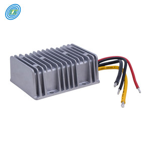 Tăng Chuyển Đổi 288W <span class=keywords><strong>12V</strong></span> Để 36V 8A <span class=keywords><strong>DC</strong></span> <span class=keywords><strong>DC</strong></span> Chuyển Đổi <span class=keywords><strong>DC</strong></span> Điện Áp Booster Điều Chỉnh Cho Xe Khuếch Đại Âm Thanh Bảng Năng Lượng Mặt Trời Bảng Điều Khiển - Product Image 4