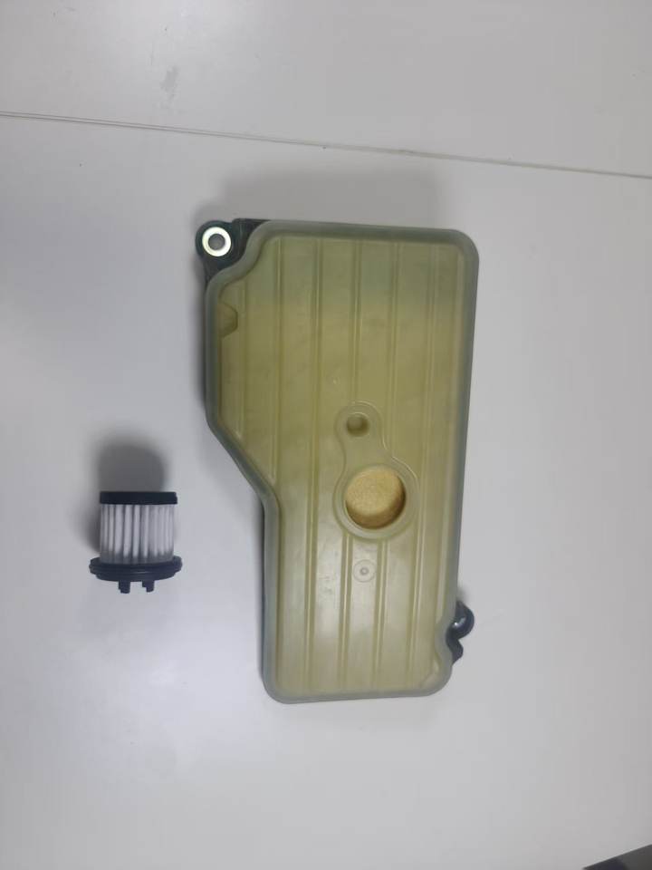 Transmission Filter Model CTF25 for Baojun Vehicles Filter Parts Image 6