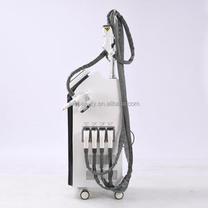 Rouleau de massage vertical N8 amincissant <span class=keywords><strong>pour</strong></span> <span class=keywords><strong>perdre</strong></span> <span class=keywords><strong>du</strong></span> <span class=keywords><strong>poids</strong></span> Forme corporelle 40k Rouleau d'aspiration Machine de beauté - Product Image 4