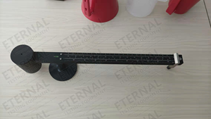 מד מד צפיפות נוזל מעבדה עבור ציוד בדיקות איזון בוץ - Product Image 4