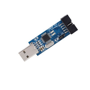 Kit Adaptador Programador USBASP OKY3415 para Microcontroladores AVR 51, Actualización de Firmware para Impresora 3D Ender 3 CR 10 - Product Image 1