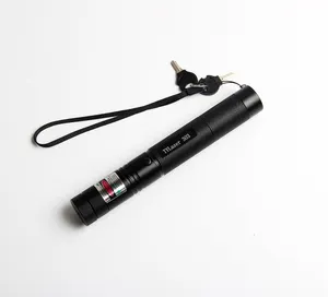 Wupro 303 puntatori laser led torce presentatore puntatore penna laser