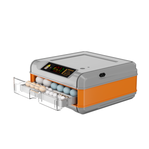 Incubatrice per Uova Zhenghang <span class=keywords><strong>2021</strong></span> Nuovo Modello a Cassetto per 64 Uova - Product Image 2