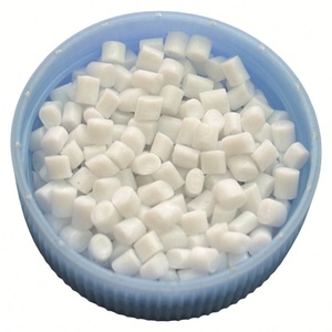 Grado de moldeado de gránulos de resina virgen para mascotas CZ302/CZ328 para aplicación de película utilizada en la industria de botellas de plástico - Product Image 1