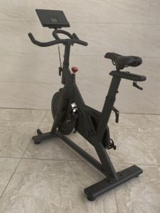 TOPFIT Vélos de <span class=keywords><strong>spinning</strong></span> professionnels de nouvelle conception avec volant d'inertie de 18 kg pour la <span class=keywords><strong>promotion</strong></span> - Product Image 5