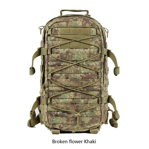 <span class=keywords><strong>30L</strong></span> Molle Anti-Vol Fermeture à Glissière Mode PVC Doublure Chasse <span class=keywords><strong>Sac</strong></span> À <span class=keywords><strong>Dos</strong></span> <span class=keywords><strong>Sport</strong></span> Cyclisme Escalade Voyage Tactique Randonnée <span class=keywords><strong>Sac</strong></span> À <span class=keywords><strong>Dos</strong></span> - Product Image 1