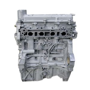 Newpars OEM Custom Car BYD473QB BYD473QE Culatas de motor de bloque largo desnudo 1.5L para BYD con 1 año de garantía - Product Image 1