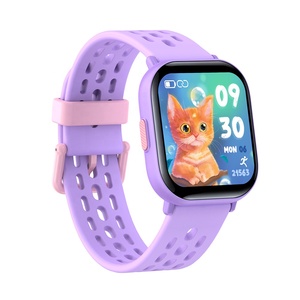 Montre intelligente pour enfants, montre de sport de plein air H99 Plus pour garçons et filles - Product Image 3