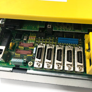 A02B-0283-B500 18i-MB อะไหล่ซีเอ็นซีของแท้ใหม่ ซีรีส์ FANUC - Product Image 3